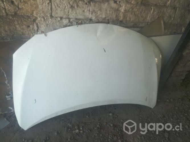 Capot Toyota corolla 2009 2014
