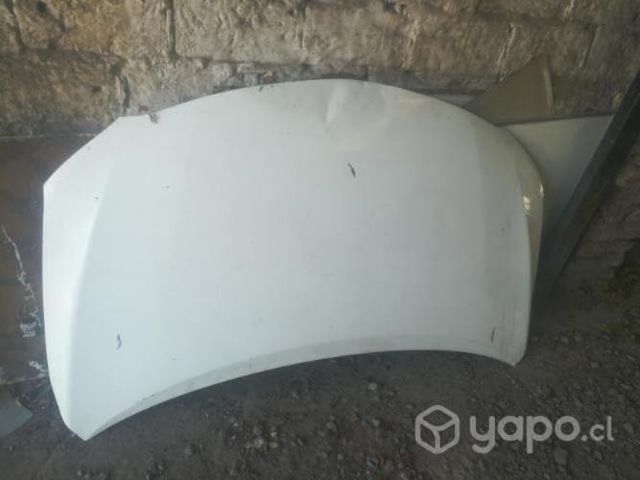 Capot Toyota corolla 2009 2014