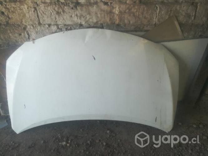 Capot Toyota corolla 2009 2014
