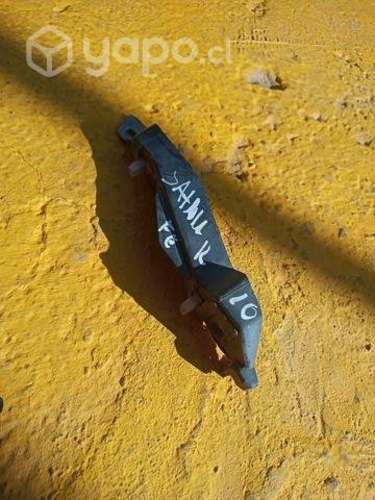 Hyundai santa fe 2010 mensula derecha original