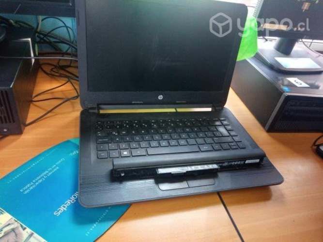 Notebook HP