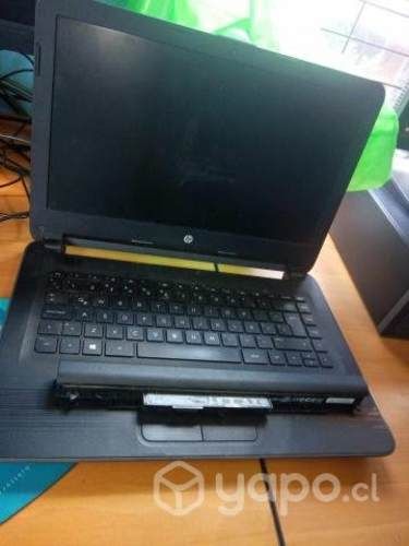 Notebook HP
