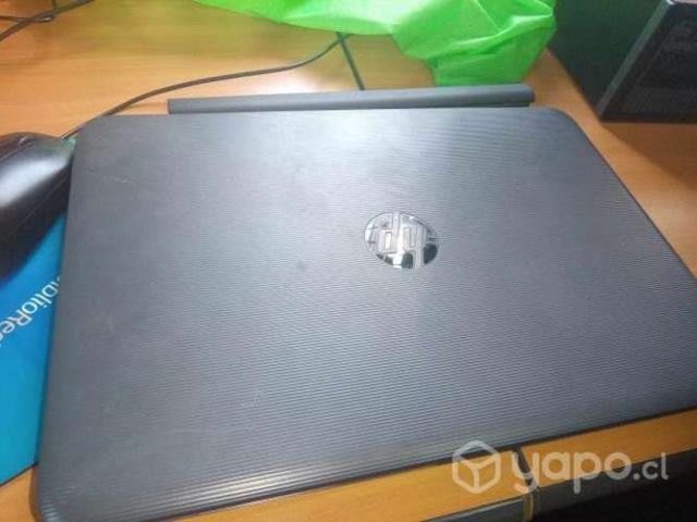 Notebook HP