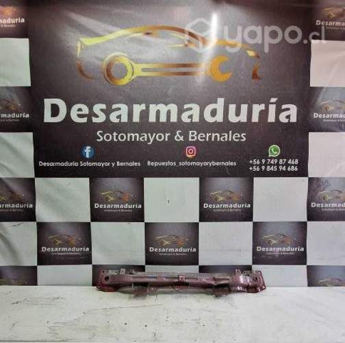 Refuerzo Delantero Groove 2.1