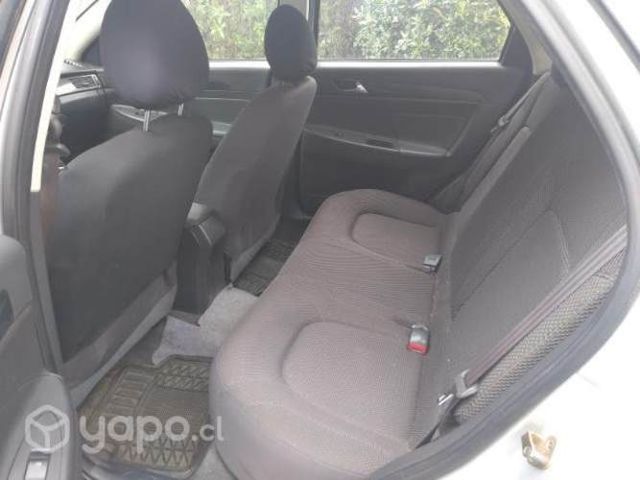 DFM H30 Cross Full, 1.6