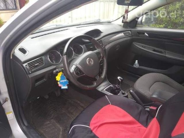 DFM H30 Cross Full, 1.6