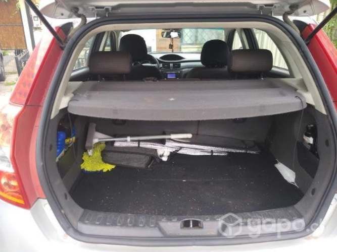 DFM H30 Cross Full, 1.6