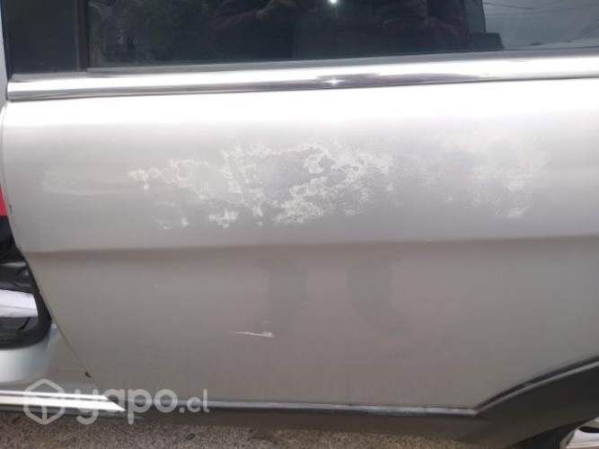 DFM H30 Cross Full, 1.6