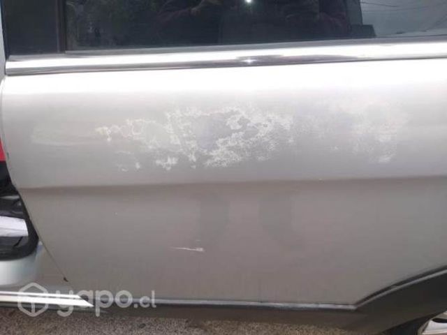 DFM H30 Cross Full, 1.6