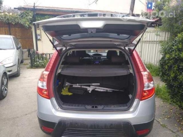 DFM H30 Cross Full, 1.6