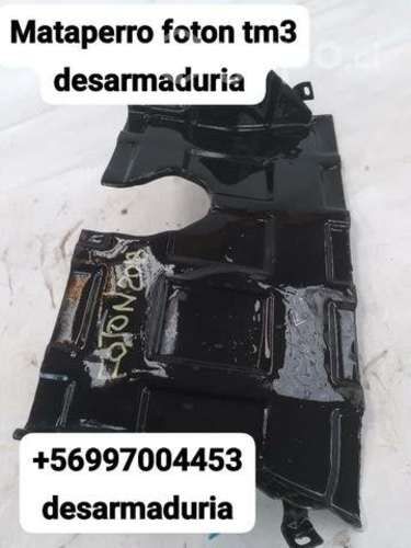 Mata perro fotón tm3 desarmaduría