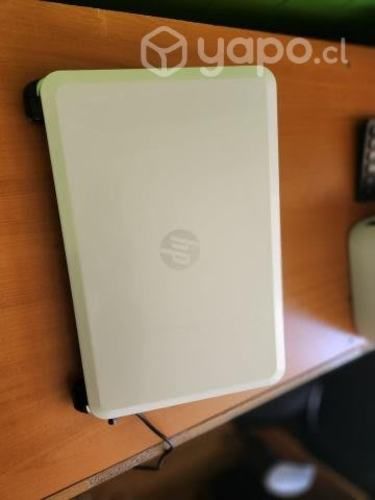 Notebook HP