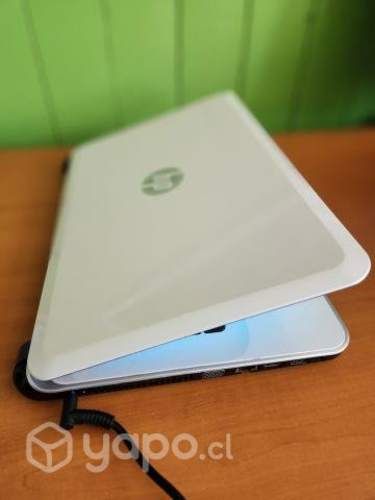 Notebook HP