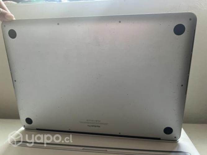 MacBook Pro-Retina, 15 pulgadas, mediados de 2014