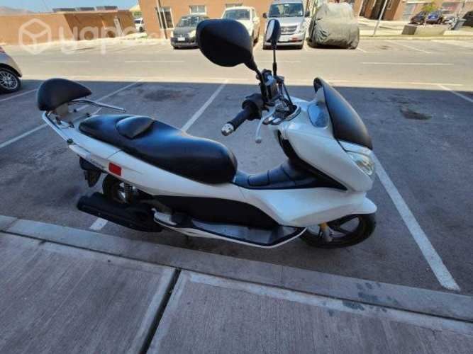 Moto Honda PCX