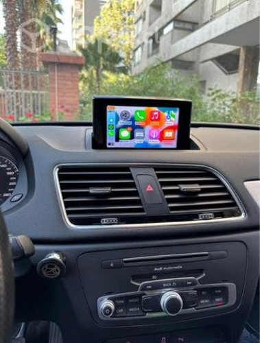 Audi q3 2.0 tfsi 2016