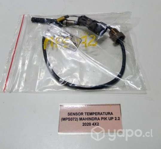 Sensor Temperatura (MPS072) Mahindra PIK UP 2020