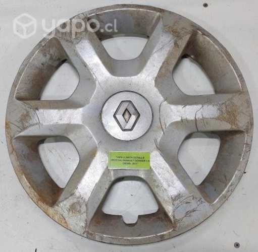 Tapa Llanta Detalle (RDB164) Renault Dokker 1.5 Di