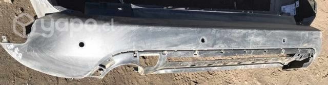 Parachoque Ford Escape