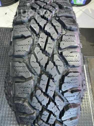 2 Neumaticos 245/75/16MT Pantaneros seminuevos