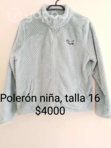 Lote de ropa