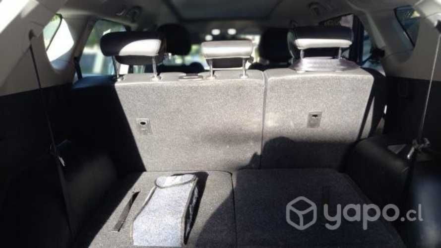 Vendo Camioneta Jetour