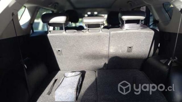 Vendo Camioneta Jetour