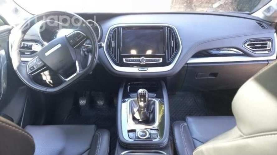 Vendo Camioneta Jetour