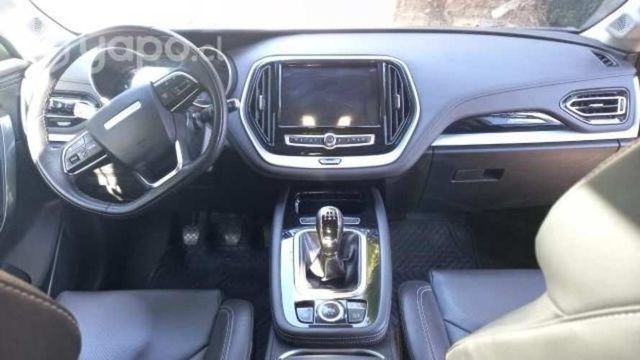 Vendo Camioneta Jetour