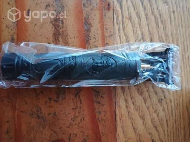 Máquina trimmer para afeitarse o cortar pelo