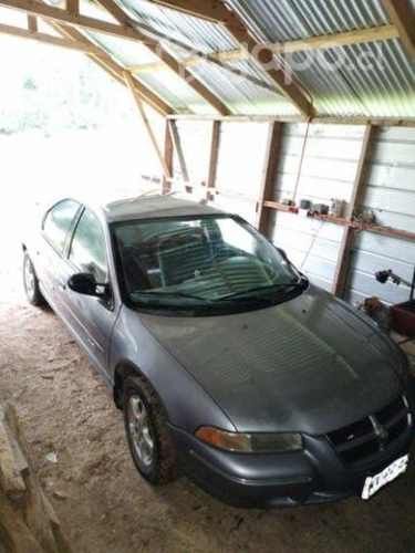 Se vende Crysler Stratus 2.0