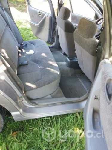 Se vende Crysler Stratus 2.0