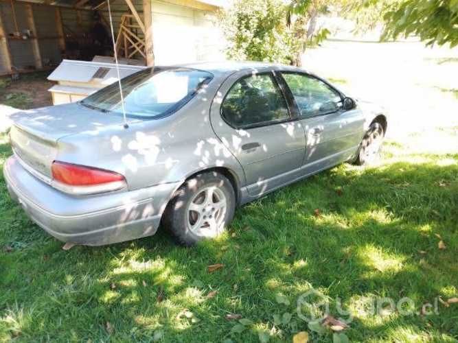Se vende Crysler Stratus 2.0