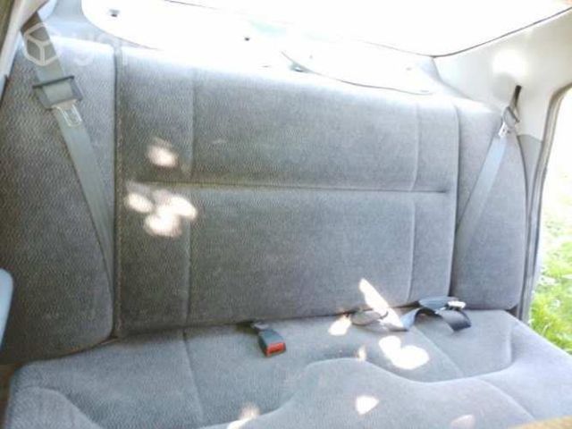 Se vende Crysler Stratus 2.0