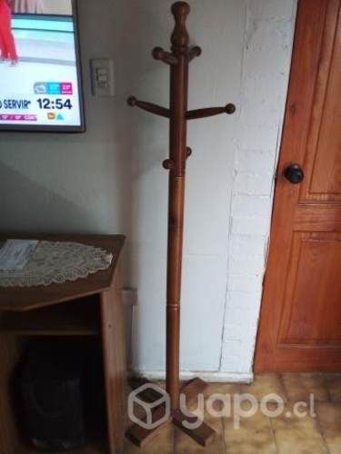 Perchero organizador