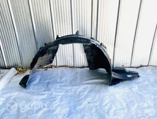 Guardafango citroen c3