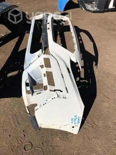 Parachoque subaru outback