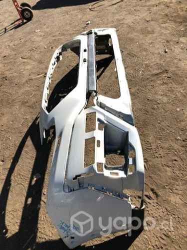 Parachoque subaru outback