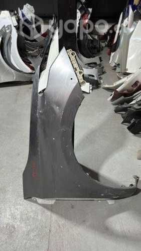 Tapabarro Volkswagen L200