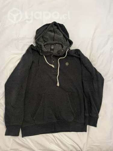 Polerón hombre talla L