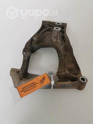 Soporte Bomba Hidraulica Mahindra Pick Up 2.2 2016
