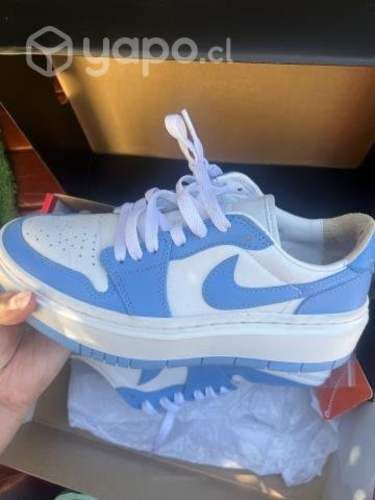 Air jordan 1 elevate low