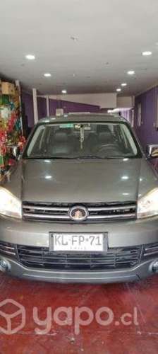 Camioneta great wall wingle 5 impk