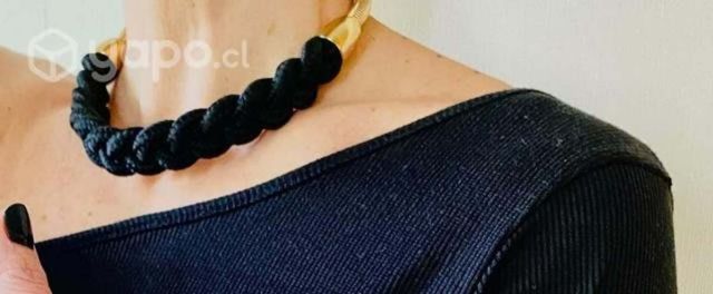 Collar mujer Elegante.