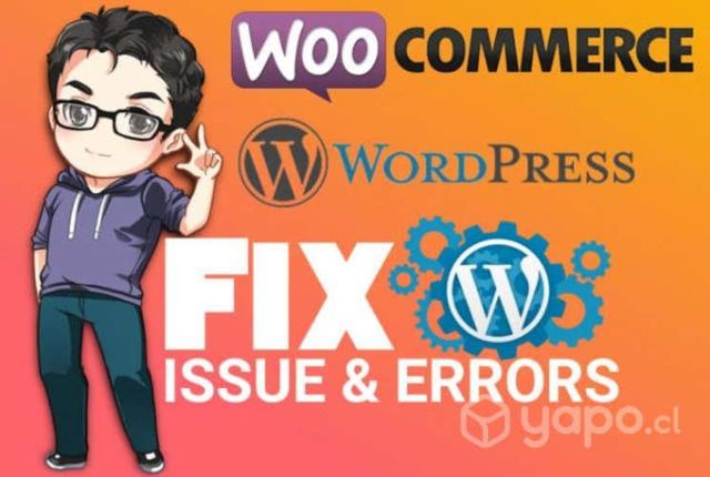 Woocommerce arreglos