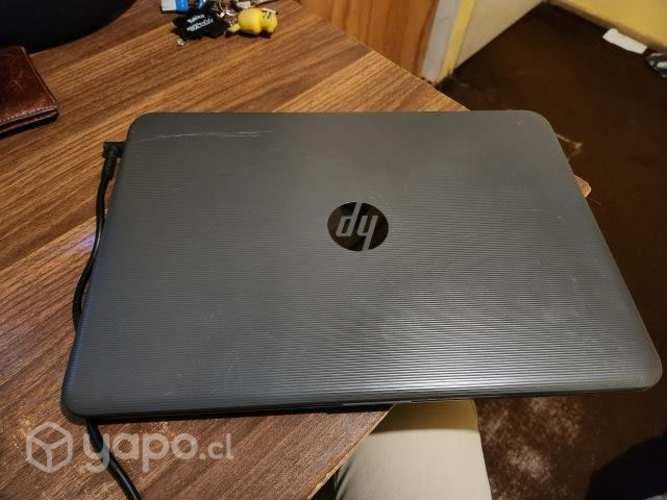 Notebook HP