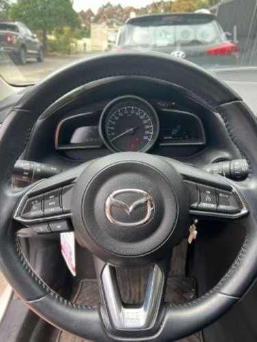 Mazda 3 Sports automático
