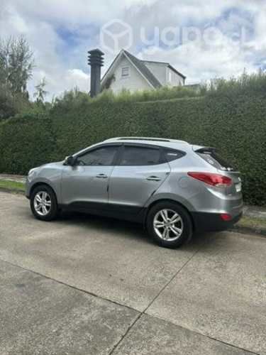 Hyundai Tucson 2011
