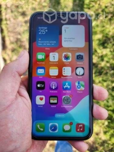📱Iphone 11 64GB EXCELENTE ESTADO ✨