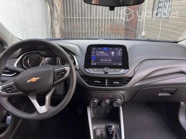 Chevrolet Onix 1.0 Turbo 2022 LTZ